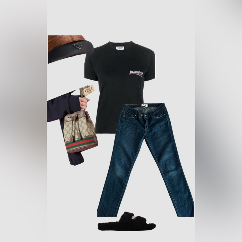 Check out my closet outfit ideas!